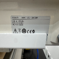 GE Healthcare Wave Mixer 20/50EHT System image 3